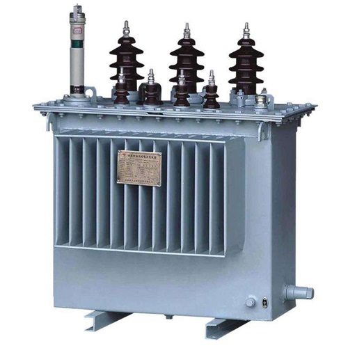 S11-315KVA/35KV油浸式變壓器