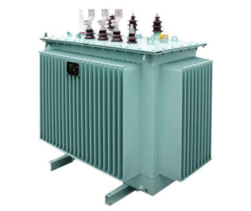 SCB11-1250KVA/10KV/0.4KV干式變壓器